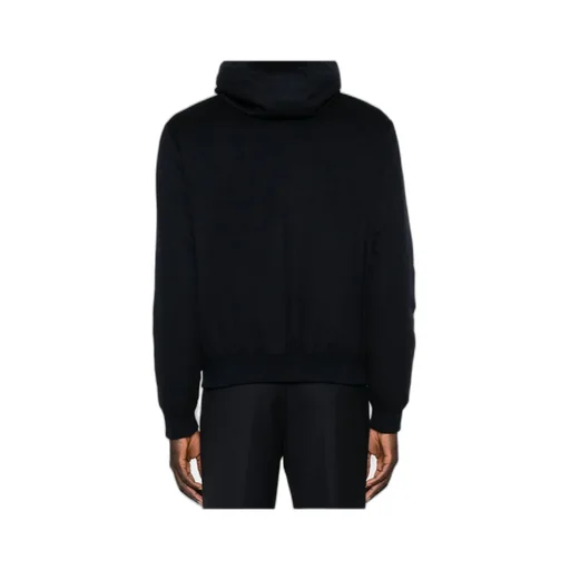 Front Zip Jacket
