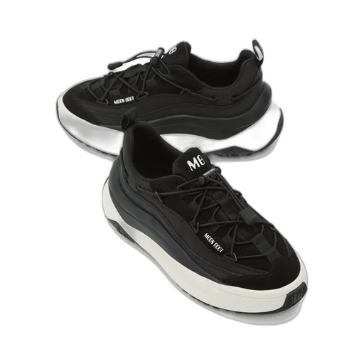 Moon247 Xlace Sneakers