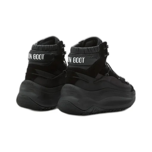 Xlace Boots