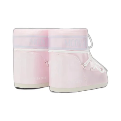 Icon Padded Boots
