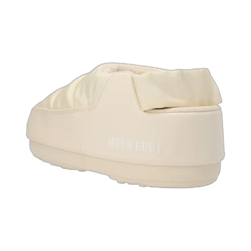 Evolution Padded Slingback Mules