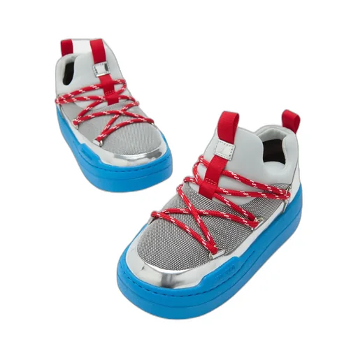 Park Lace-Up Sneakers