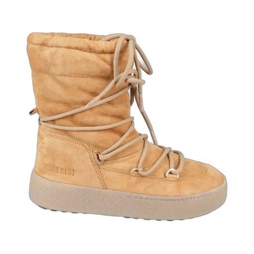 Logo Booties