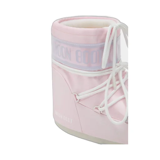 Icon Padded Boots