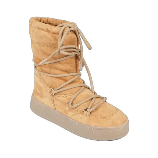 Logo Booties