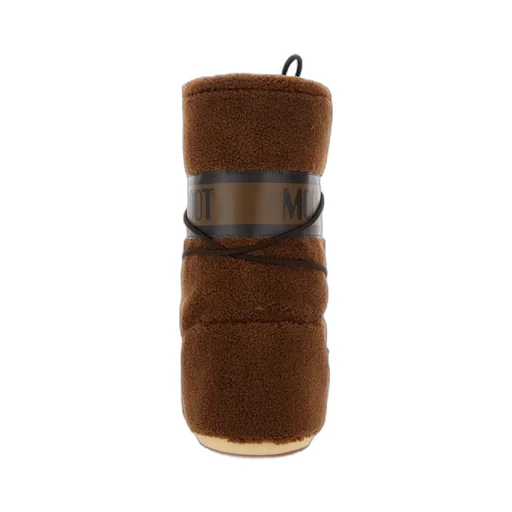 Icon Fleece Snow Boots