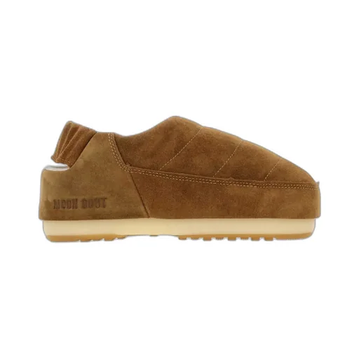 Logo Detailed Slip-On Slippers
