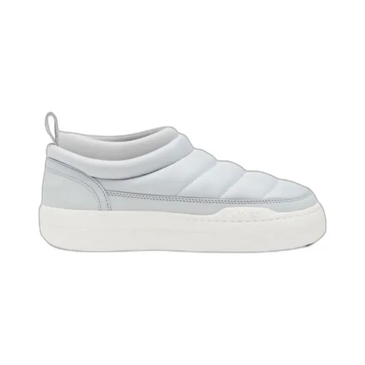 Logo Sneakers
