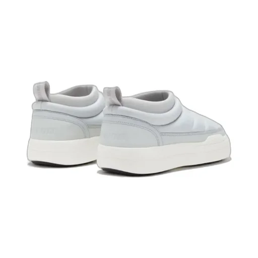 Logo Sneakers