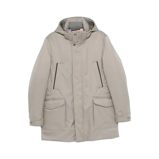 Long Sleeve Jacket