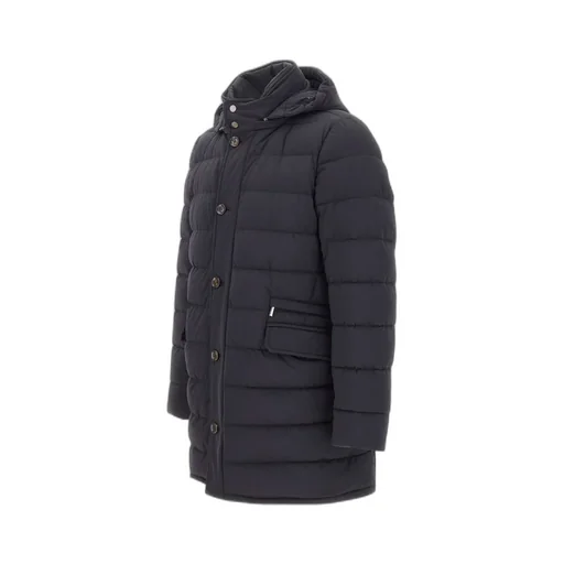 Calandri Down Jacket