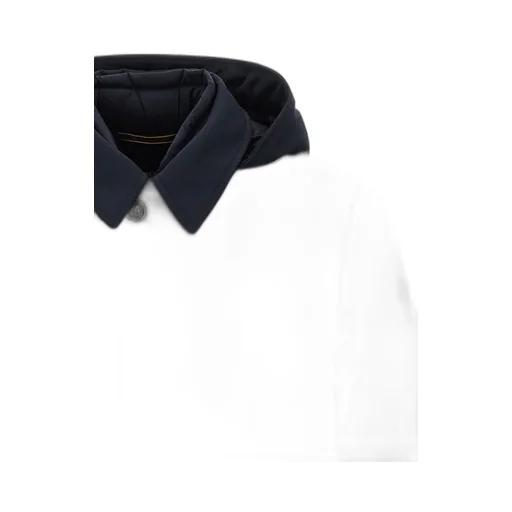 Elson 2-In-1 Cotton Jacket