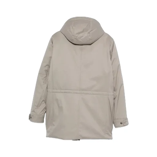Long Sleeve Jacket