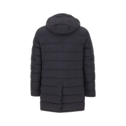 Calandri Down Jacket