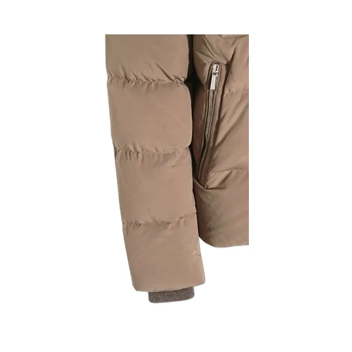 Alarick Puffer Jacket
