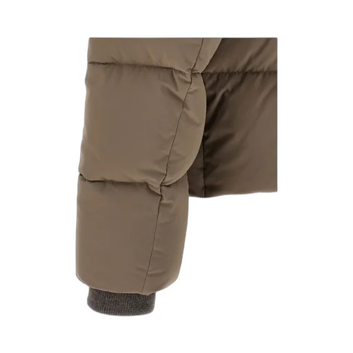 Quilted Jacket