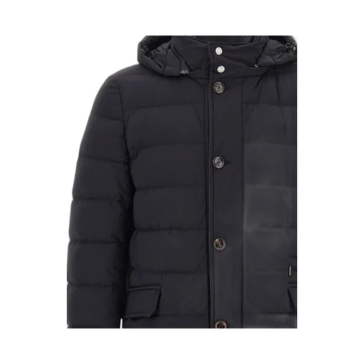 Calandri Down Jacket