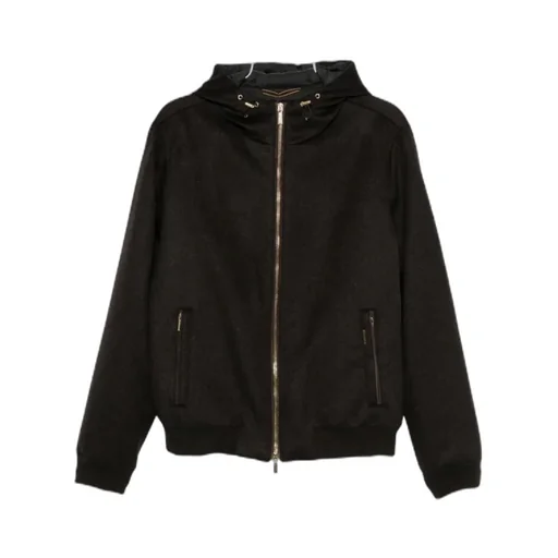 Long Sleeve Jacket