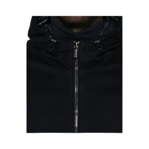 Front Zip Jacket
