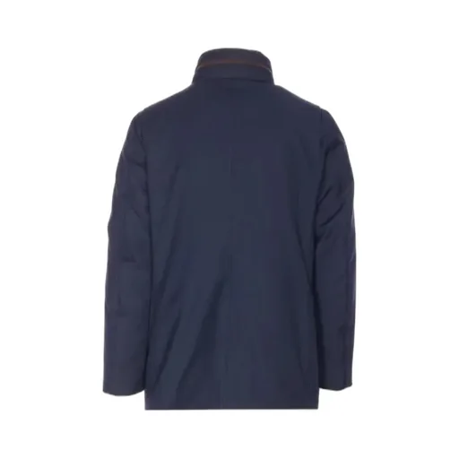 Drive Padded Coat