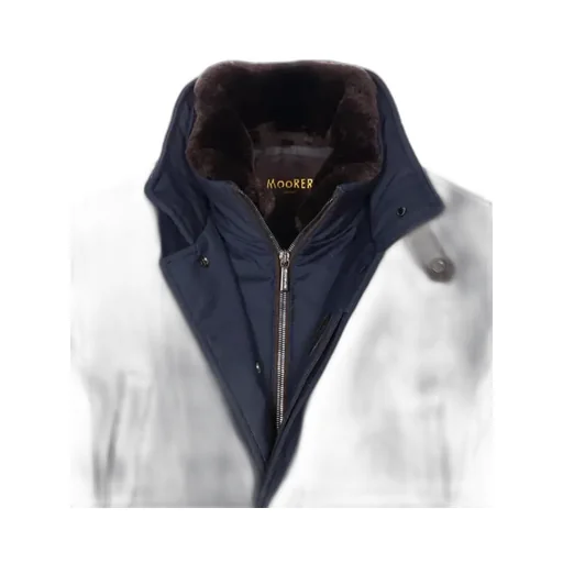Drive Padded Coat