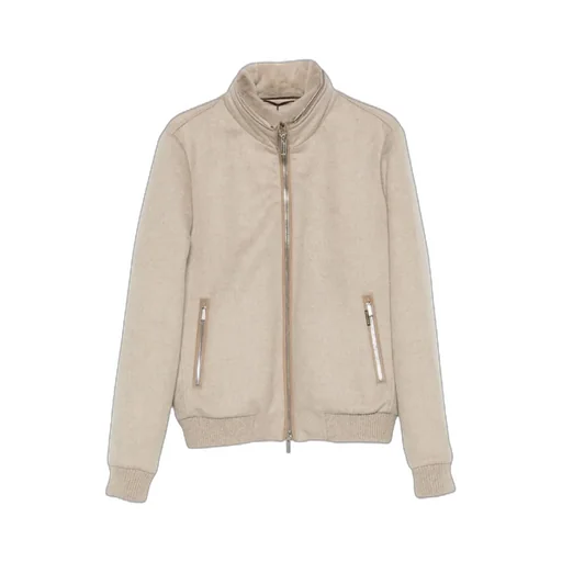 Long Sleeve Jacket