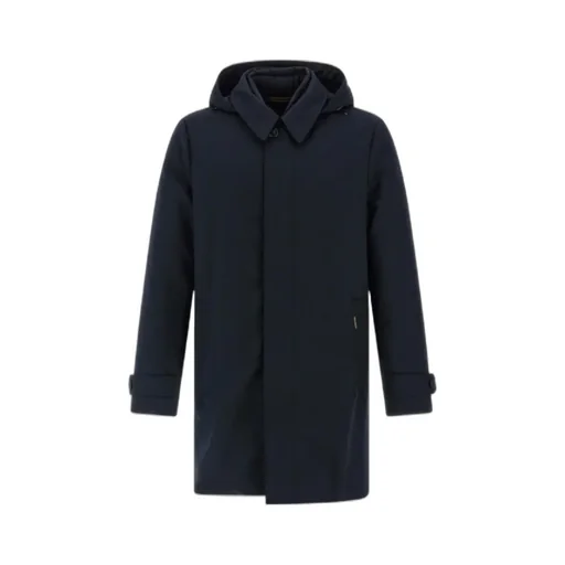 Two-In-One Windbreaker