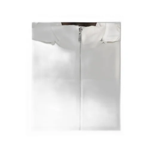 Hooded Cotton Jacket