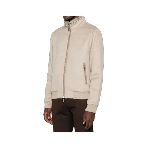 Long Sleeve Jacket