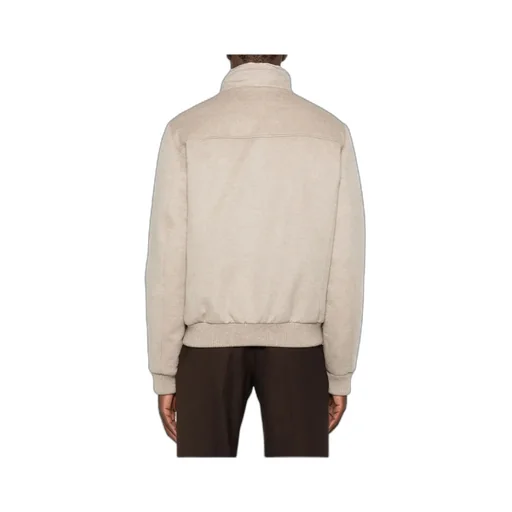 Long Sleeve Jacket