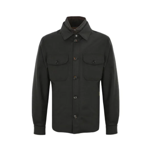 Duino Padded Down Jacket