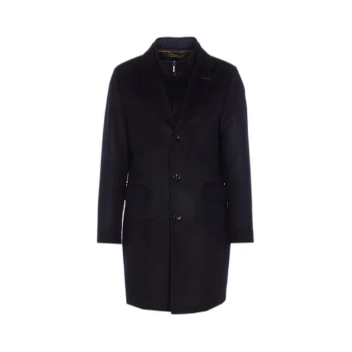 Montesi Padded Coat