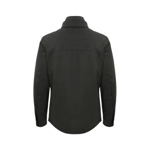 Duino Padded Down Jacket