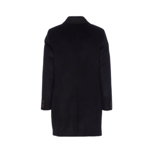 Montesi Padded Coat