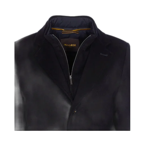 Montesi Padded Coat