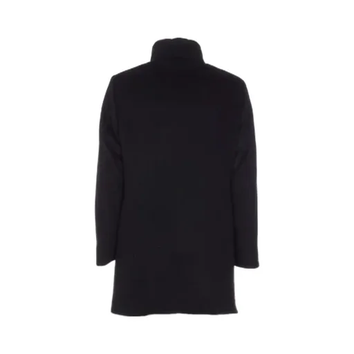 Long-Sleeved Padded Jacket