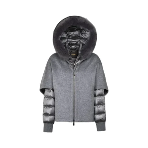 3-In-1 Detachable Jacket