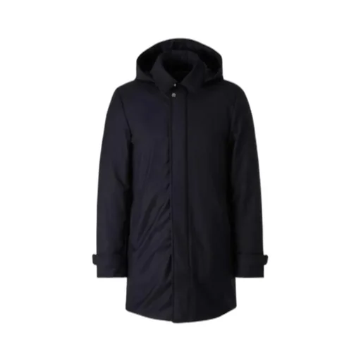 Long Sleeved Coat