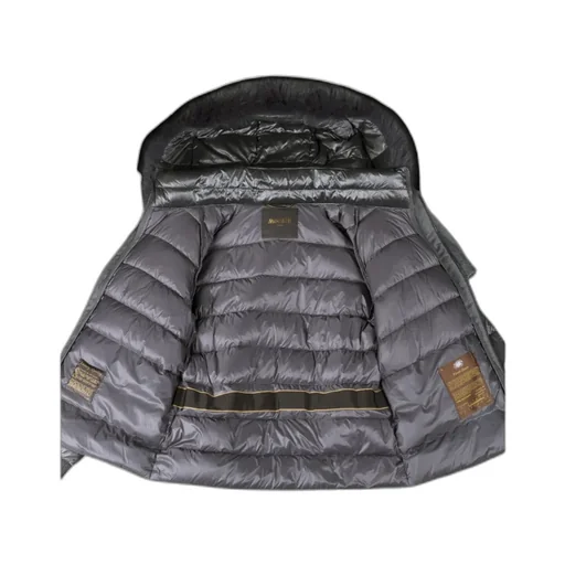 3-In-1 Detachable Jacket