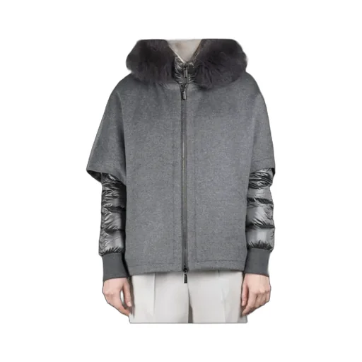 3-In-1 Detachable Jacket