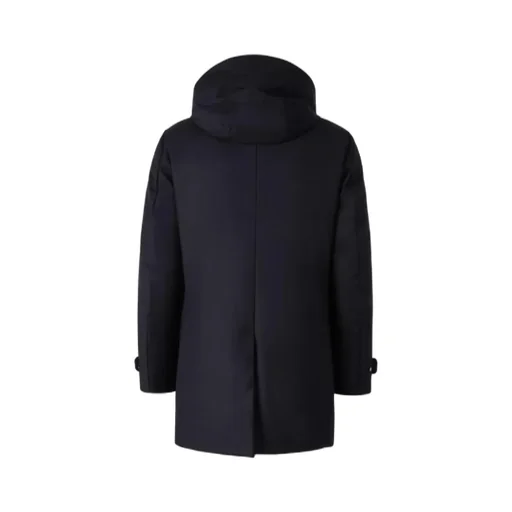 Long Sleeved Coat