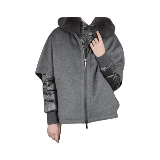 3-In-1 Detachable Jacket