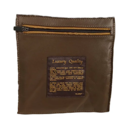 Fiano Padded Bomber Jacket