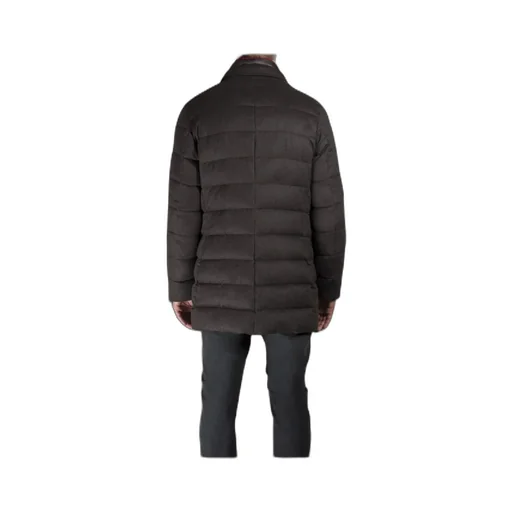 Costanzo Ls9 Coat