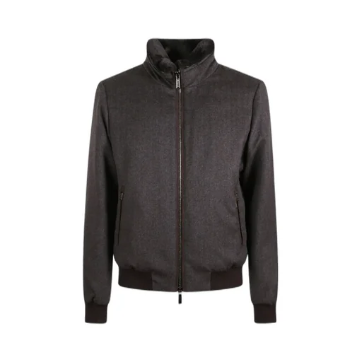 Long Sleeve Jacket