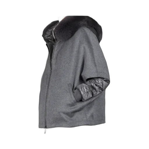 3-In-1 Detachable Jacket