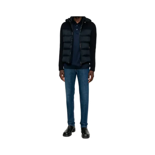 Allori Hooded Puffer Jacket