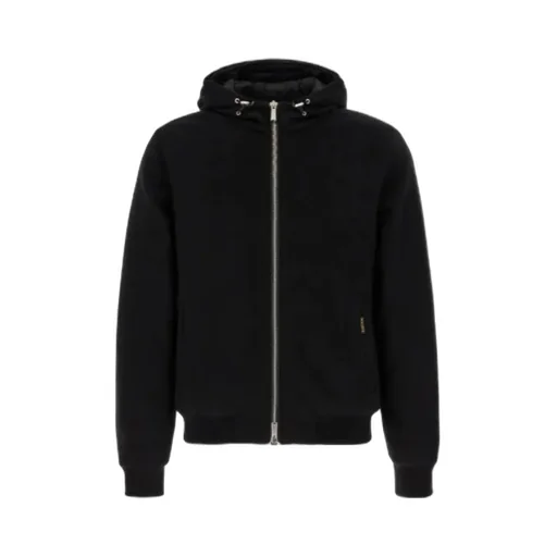Long-Sleeved Casual Jacket