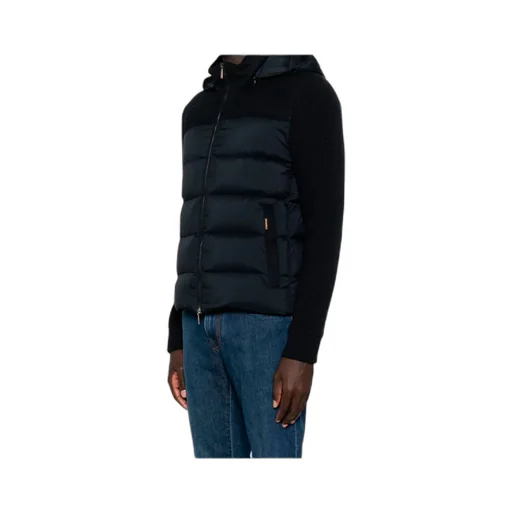 Allori Hooded Puffer Jacket