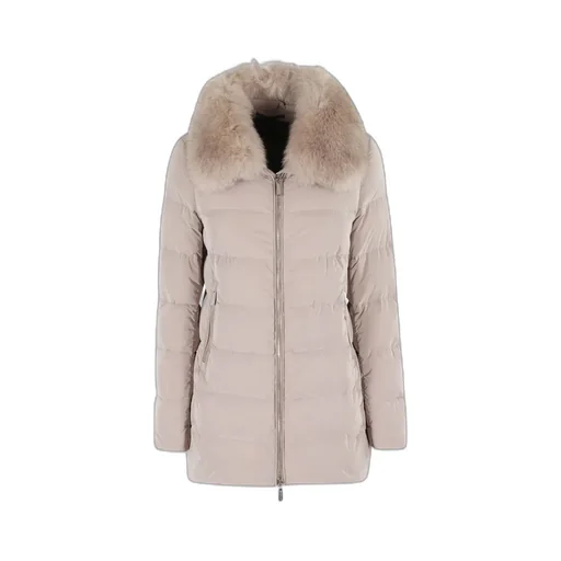 Long-Sleeved Jacket